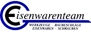 "Eisenwarenteam" Kiel-Wellsee