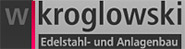 W Kroglowski GmbH & Co. KG